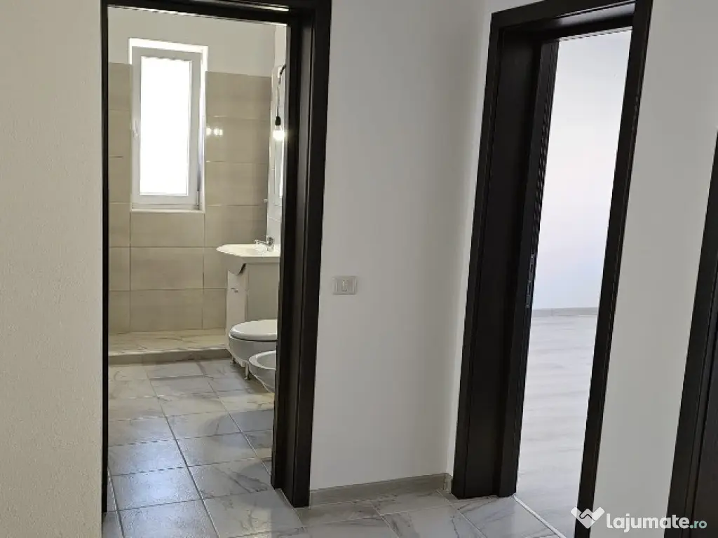 Apartament 3 camere, etaj 1, 72 mp, decomandat, Subcetate City 2. 
