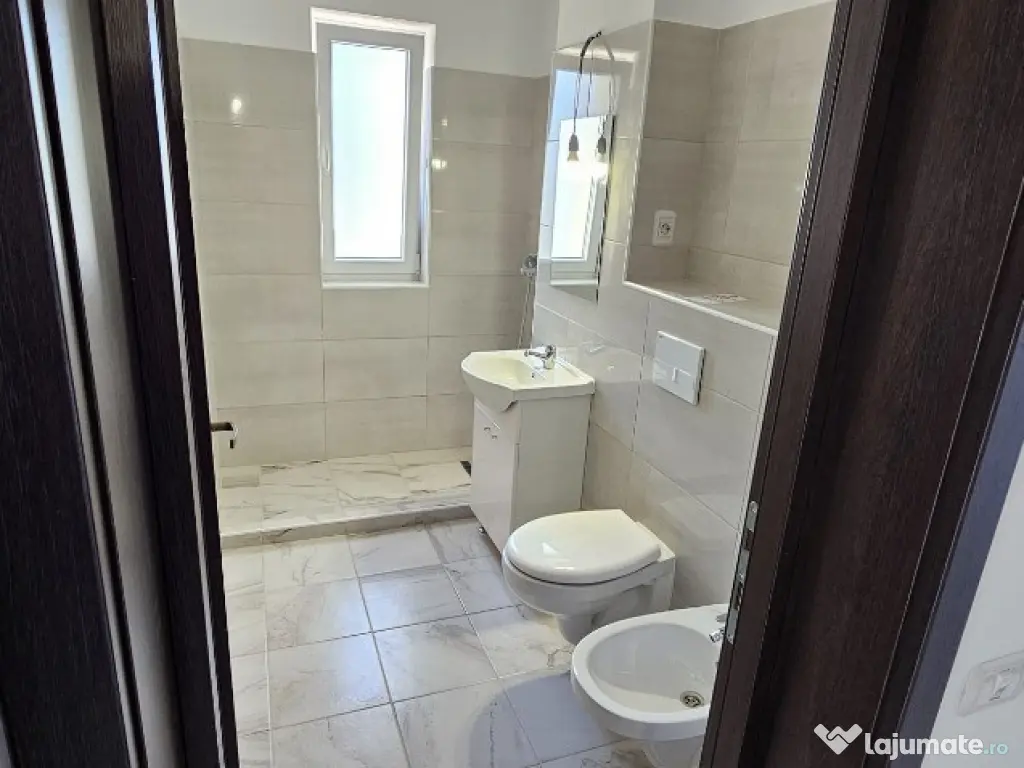 Apartament 3 camere, etaj 1, 72 mp, decomandat, Subcetate City 2. 