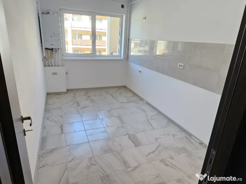 Apartament 3 camere, etaj 1, 72 mp, decomandat, Subcetate City 2. 