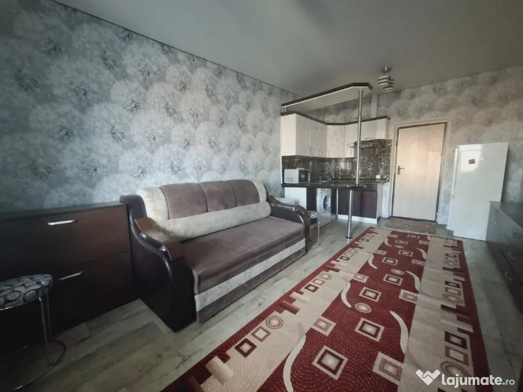 Spre vanzare 1 camera in zona Astra 