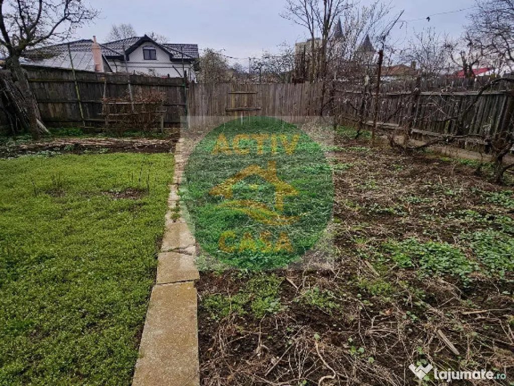 De vanzare casa in Roman