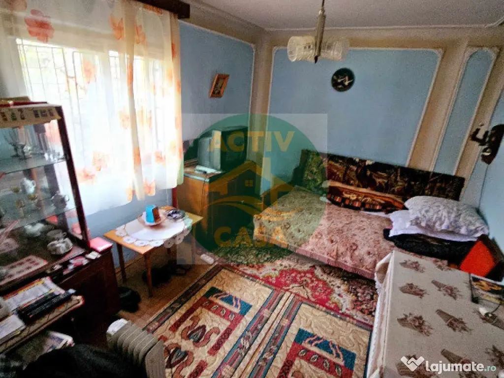 De vanzare casa in Roman