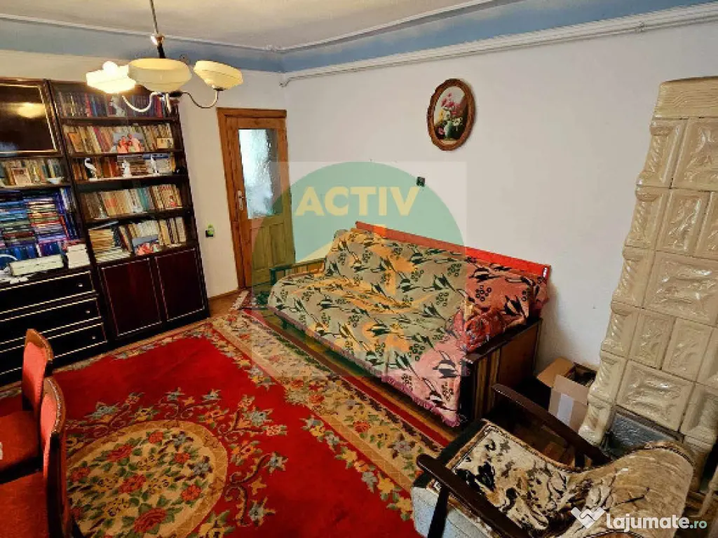 De vanzare casa in Roman