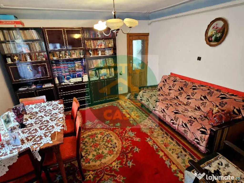 De vanzare casa in Roman