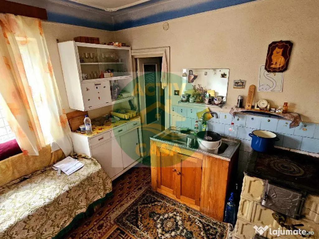 De vanzare casa in Roman