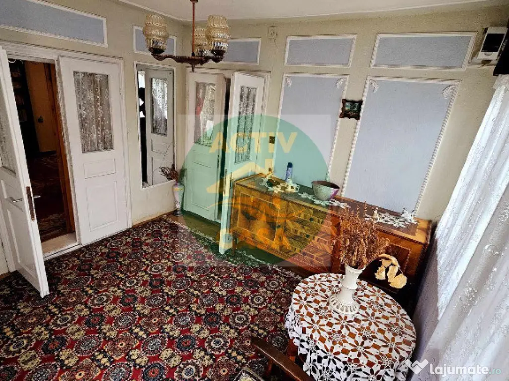 De vanzare casa in Roman