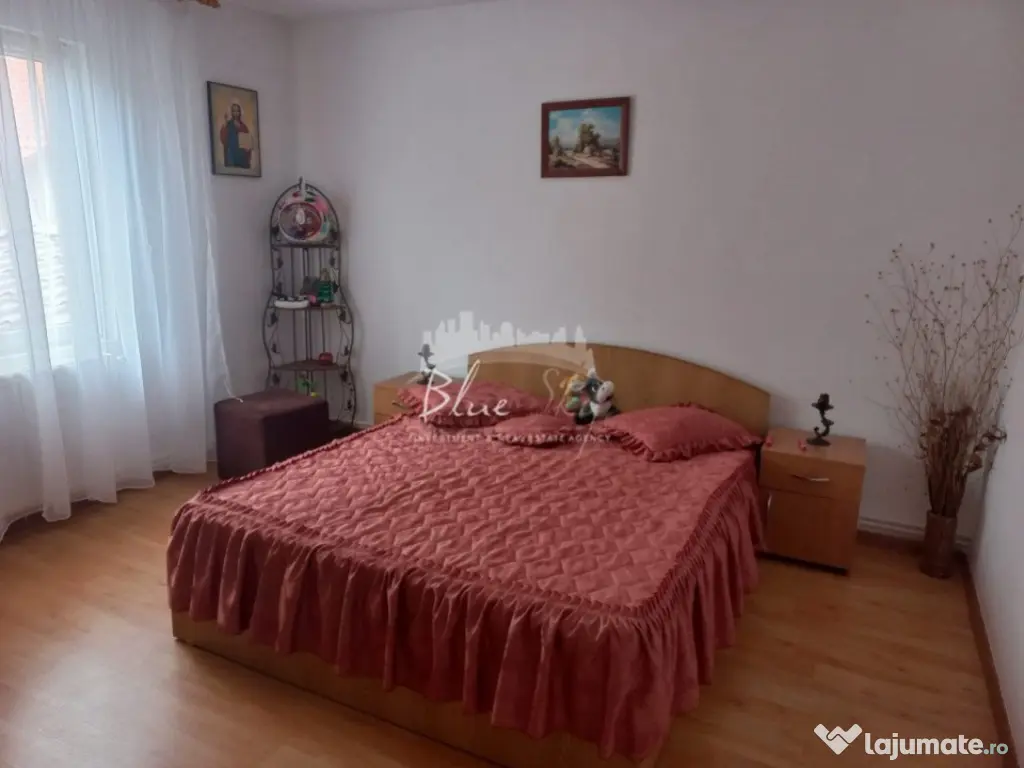 Refugiul perfect la malul marii-Vila camere 8 camere si fois 