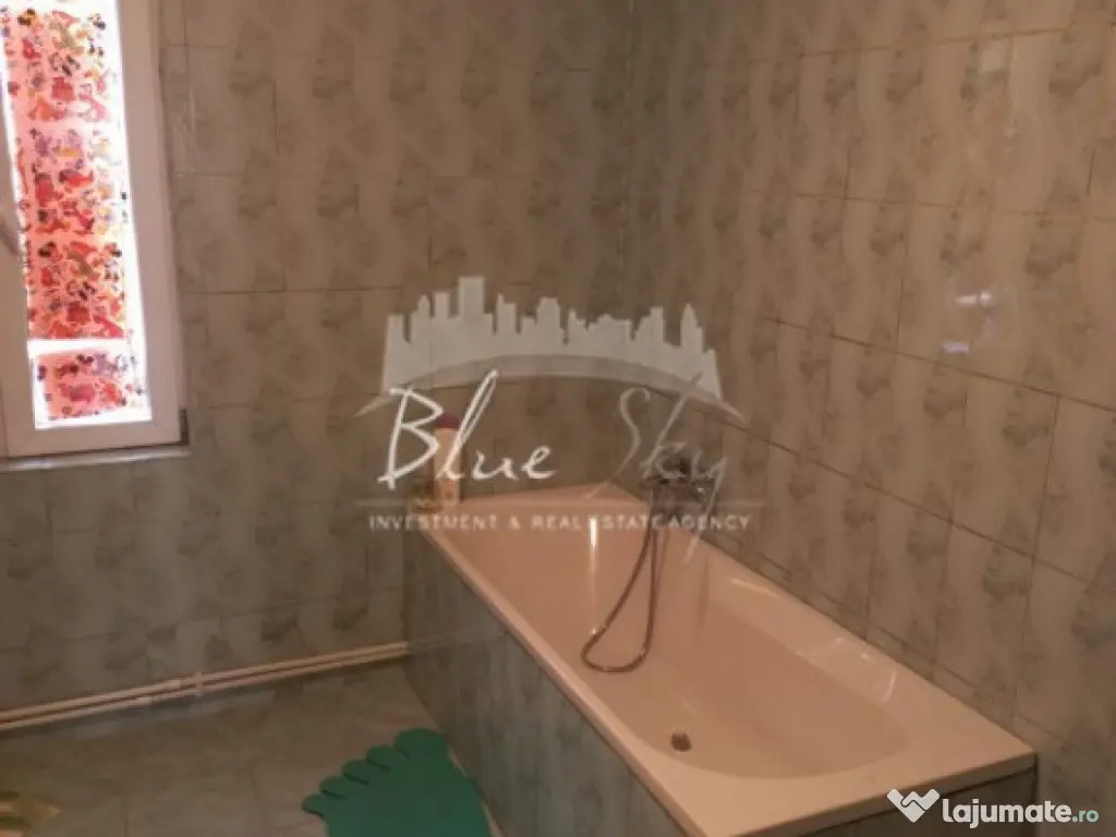 Refugiul perfect la malul marii-Vila camere 8 camere si fois 