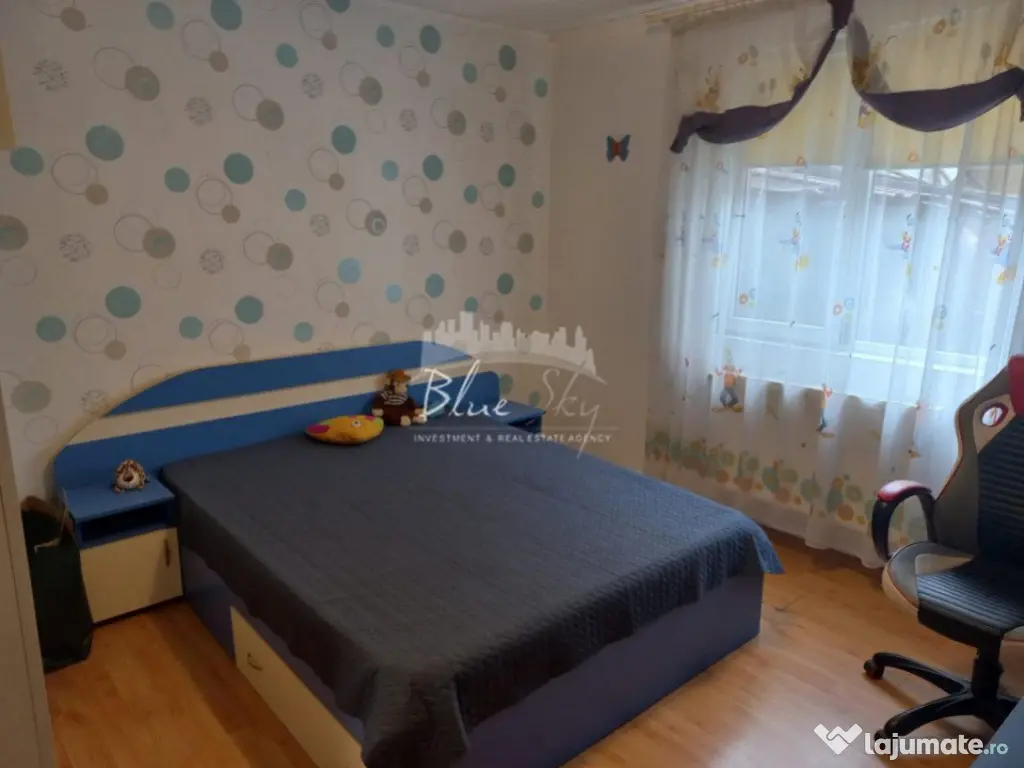 Refugiul perfect la malul marii-Vila camere 8 camere si fois 