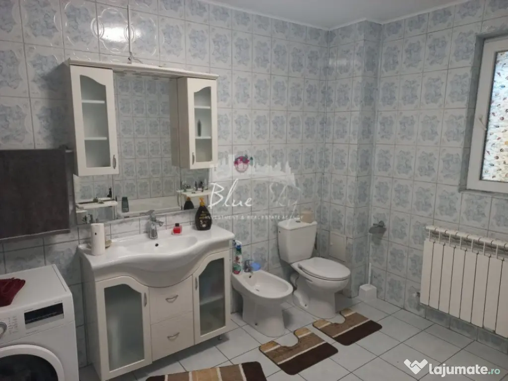 Refugiul perfect la malul marii-Vila camere 8 camere si fois 