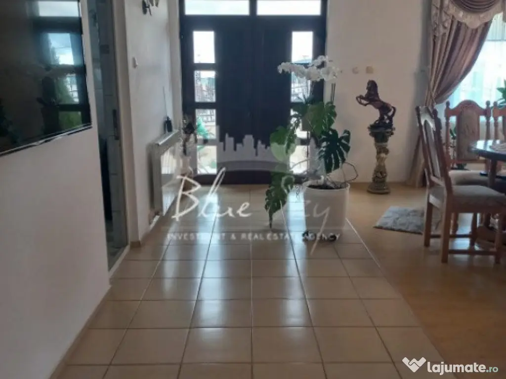 Refugiul perfect la malul marii-Vila camere 8 camere si fois 