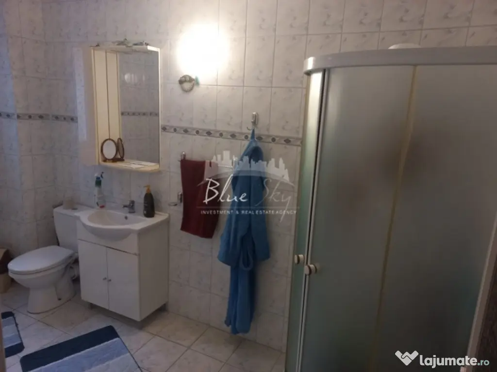 Refugiul perfect la malul marii-Vila camere 8 camere si fois 