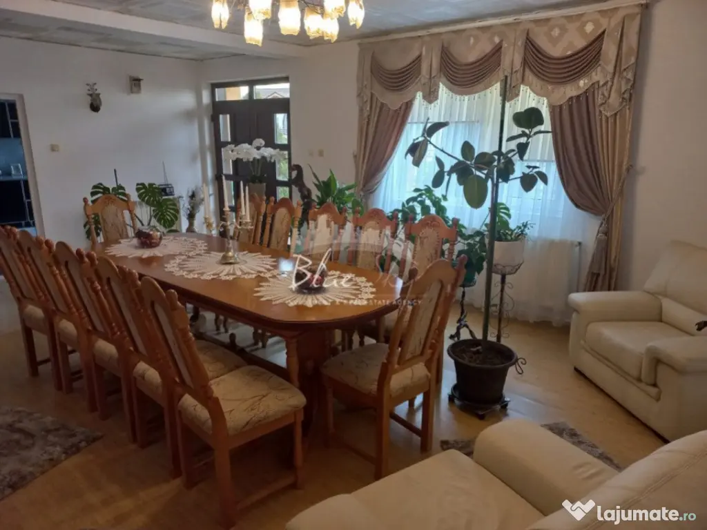 Refugiul perfect la malul marii-Vila camere 8 camere si fois 