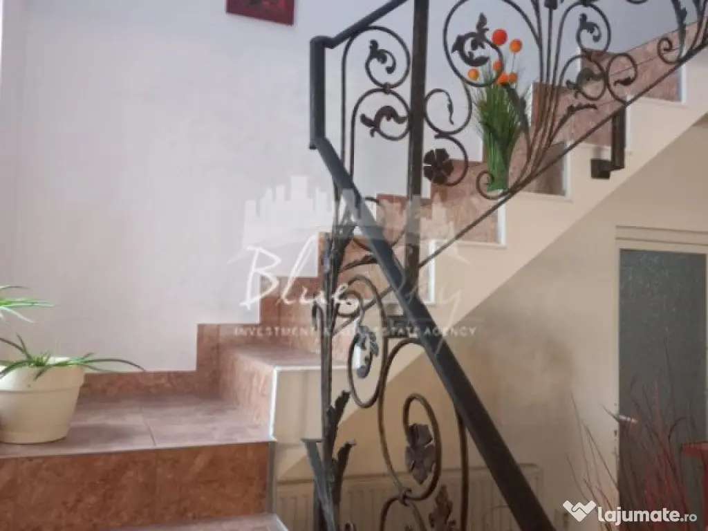 Refugiul perfect la malul marii-Vila camere 8 camere si fois 