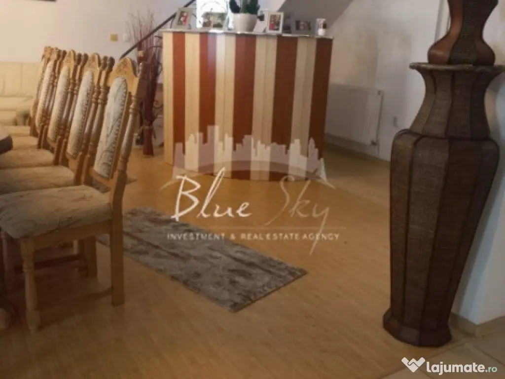 Refugiul perfect la malul marii-Vila camere 8 camere si fois 