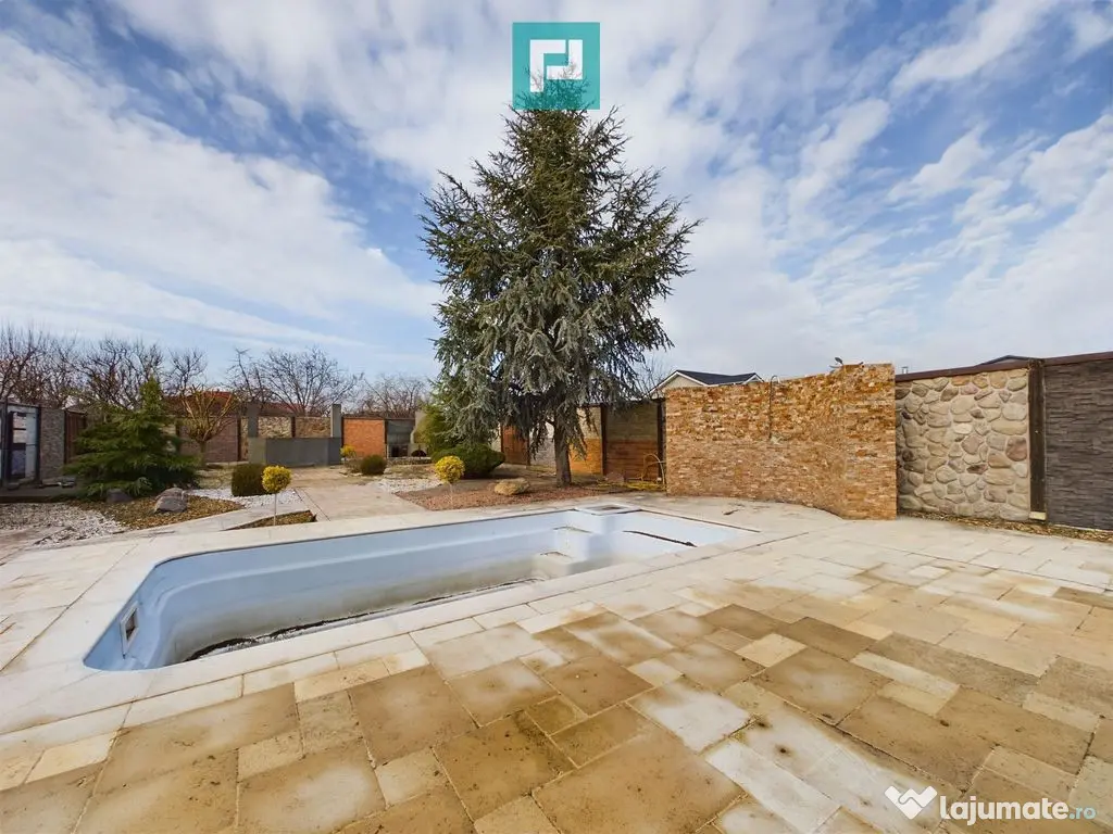 Casă 50 mpu cu teren 720 mp Gradiste 