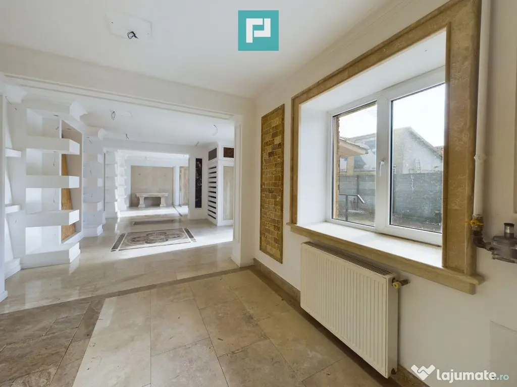 Casă 50 mpu cu teren 720 mp Gradiste 