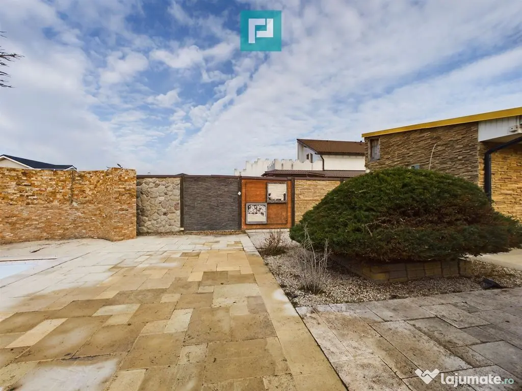 Casă 50 mpu cu teren 720 mp Gradiste 