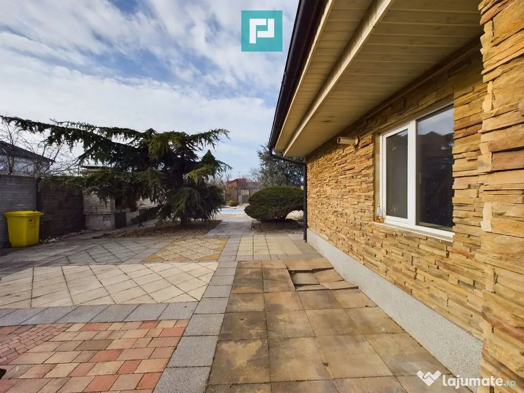 Casă 50 mpu cu teren 720 mp Gradiste 