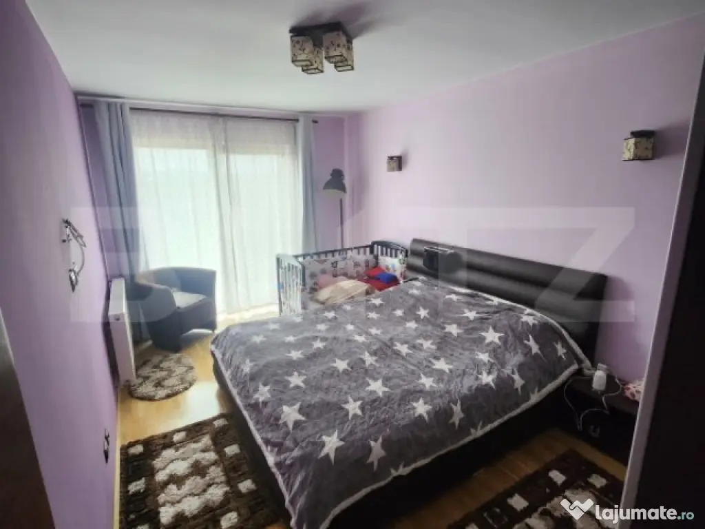 Duplex, 180mp, teren de 250mp, in zona Il Milanese, Floresti 