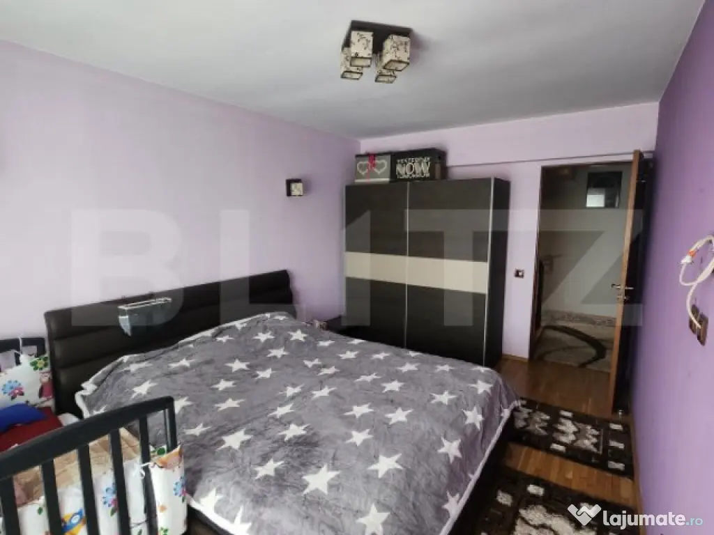 Duplex, 180mp, teren de 250mp, in zona Il Milanese, Floresti 