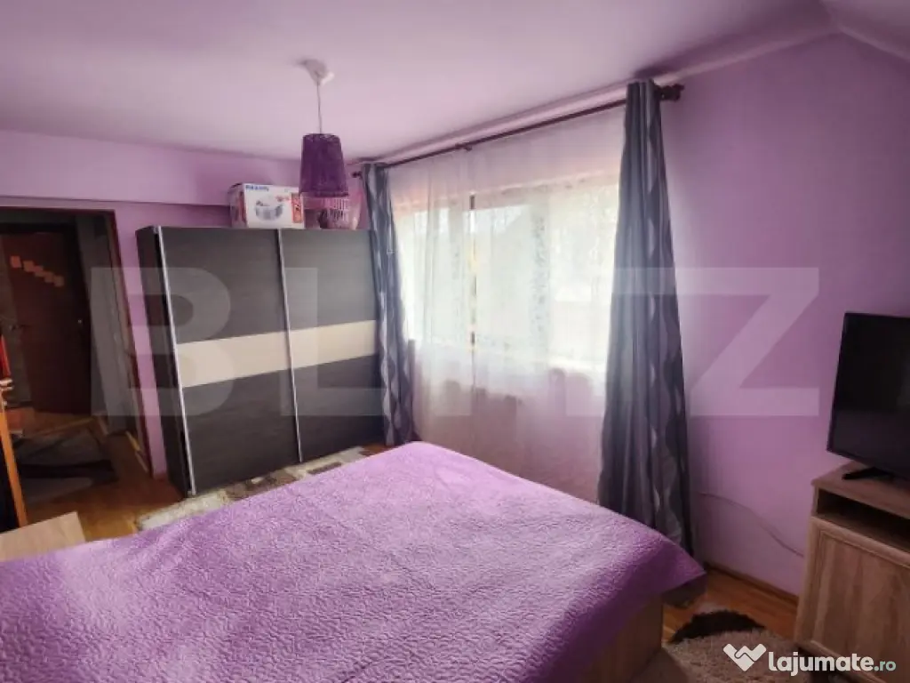 Duplex, 180mp, teren de 250mp, in zona Il Milanese, Floresti 