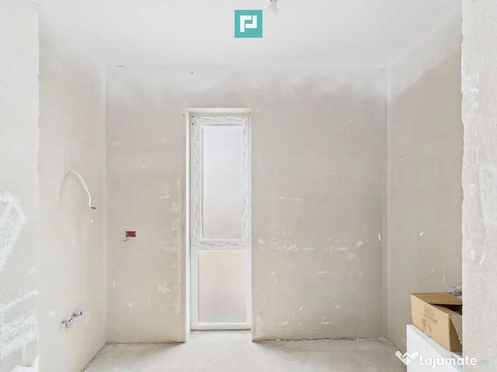 Duplex pe parter – un loc cu vibe de acasă 