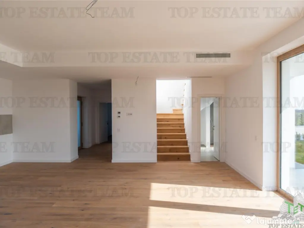 Cartier de case securizat , Finisat complet 