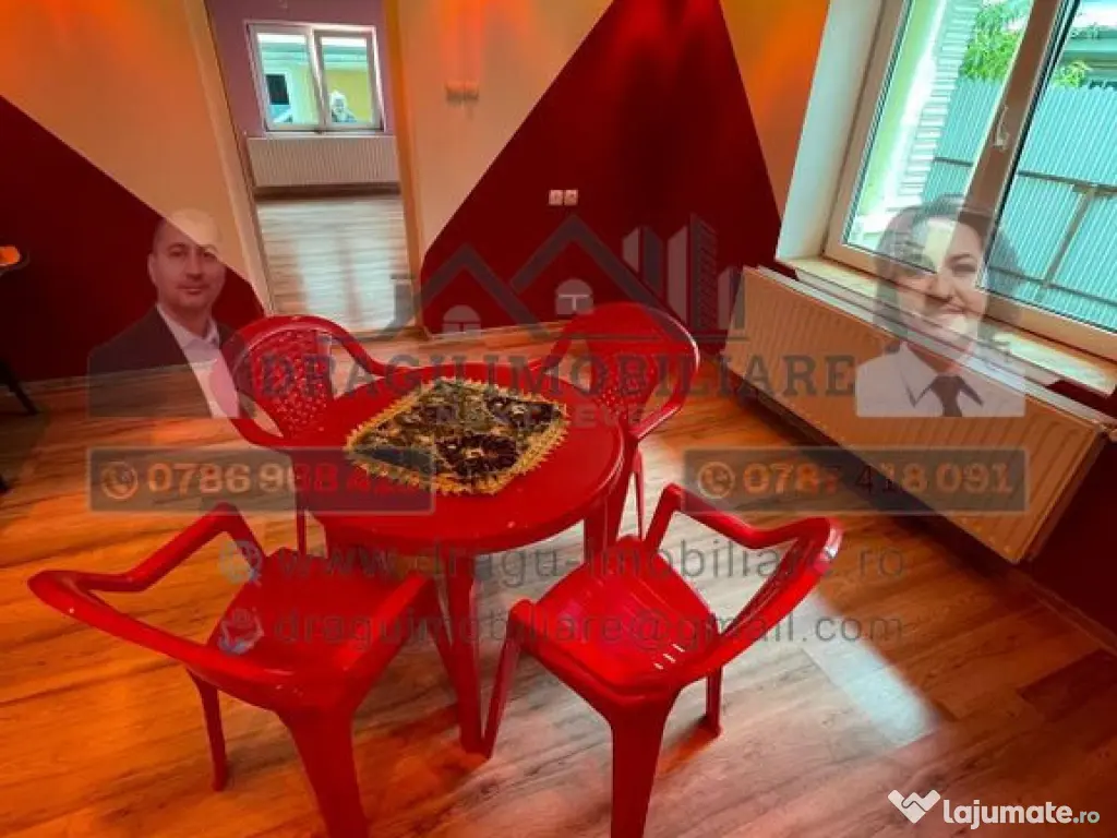 Casă - Tecuci / Strada Ion Heliade Rădulescu