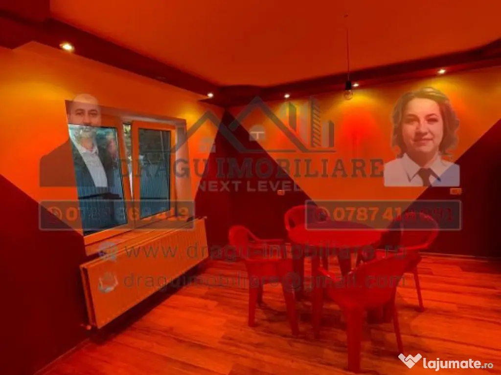 Casă - Tecuci / Strada Ion Heliade Rădulescu