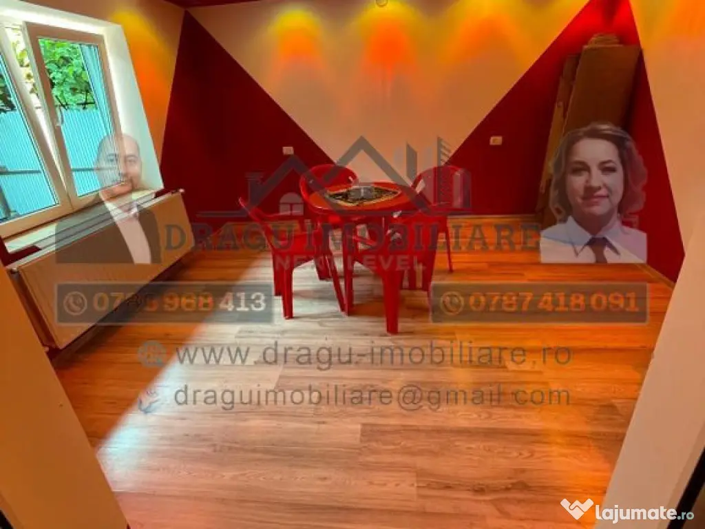 Casă - Tecuci / Strada Ion Heliade Rădulescu