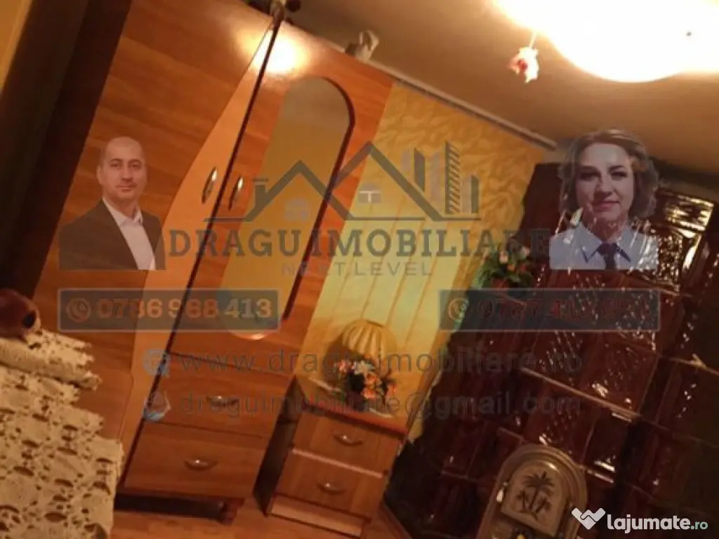 Casă - Tecuci / Strada Ion Heliade Rădulescu