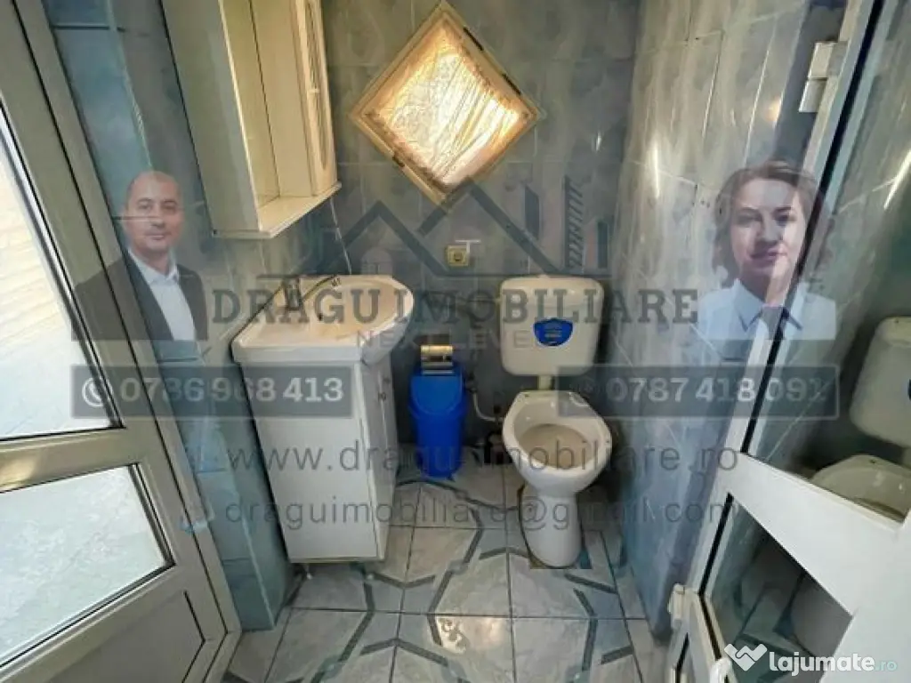 Casă - Tecuci / Strada Ion Heliade Rădulescu