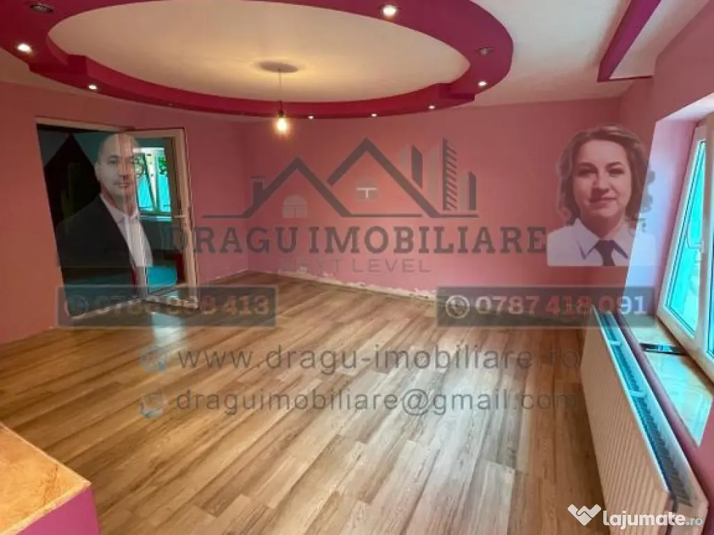 Casă - Tecuci / Strada Ion Heliade Rădulescu