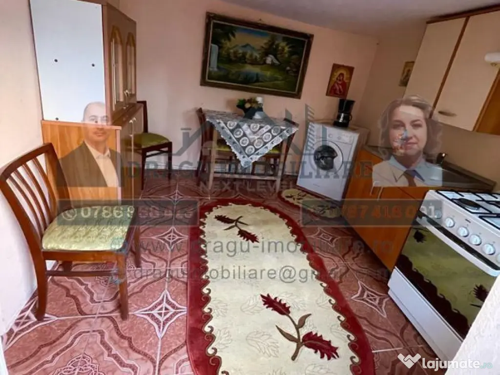 Casă - Tecuci / Strada Ion Heliade Rădulescu