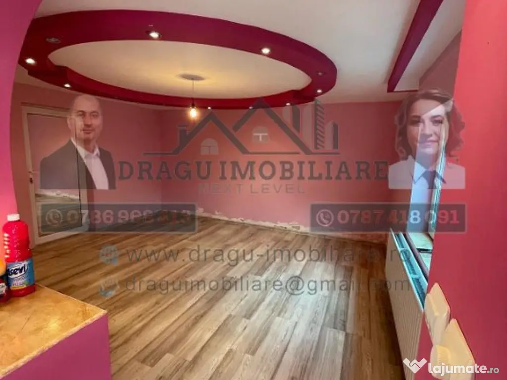 Casă - Tecuci / Strada Ion Heliade Rădulescu