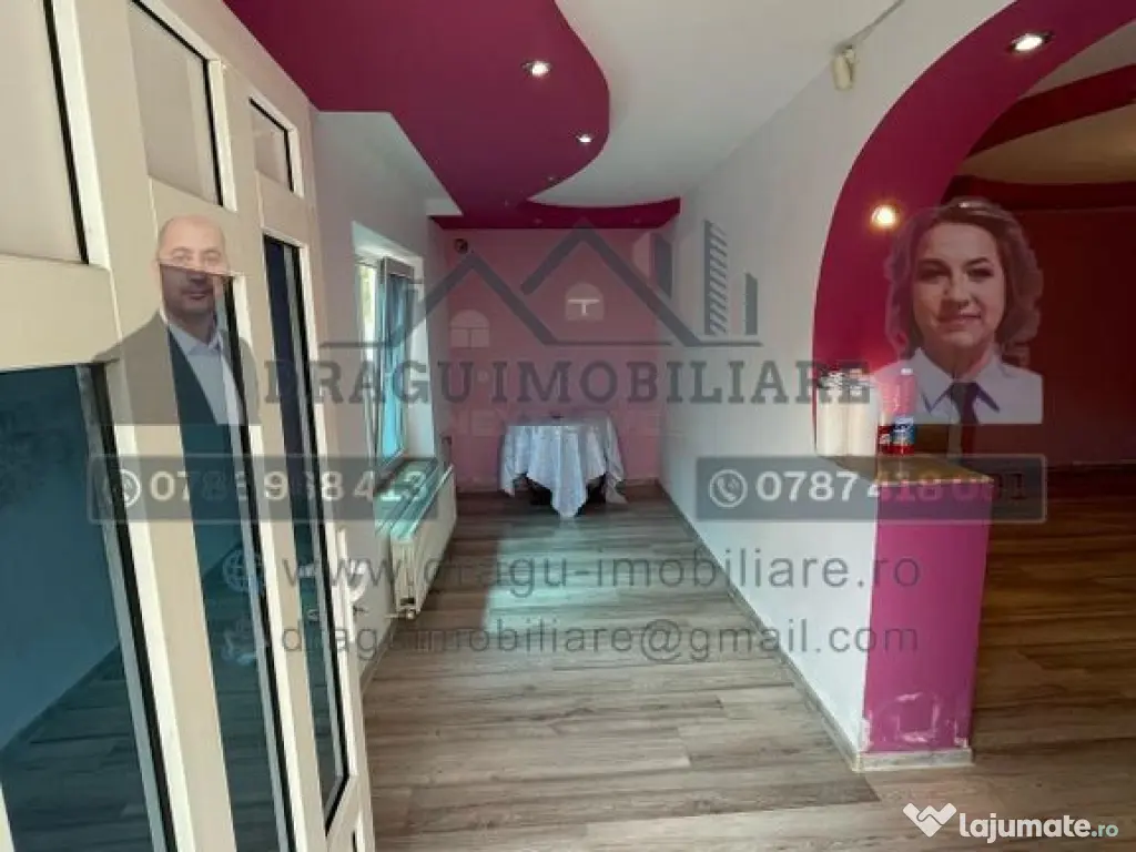 Casă - Tecuci / Strada Ion Heliade Rădulescu