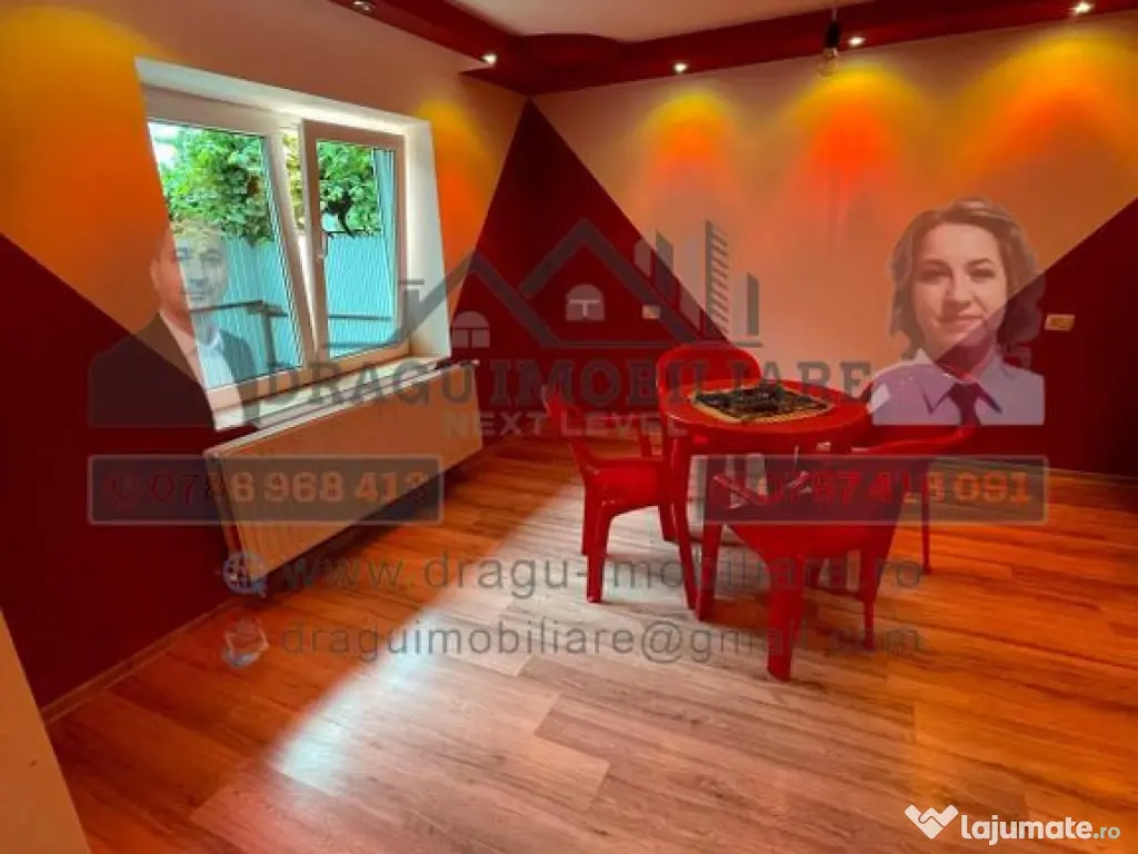 Casă - Tecuci / Strada Ion Heliade Rădulescu