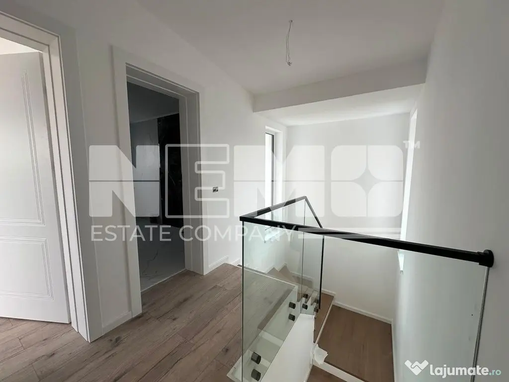 De Vanzare Casa I Moara-Bulai, Suceava I Pret: 195.000€