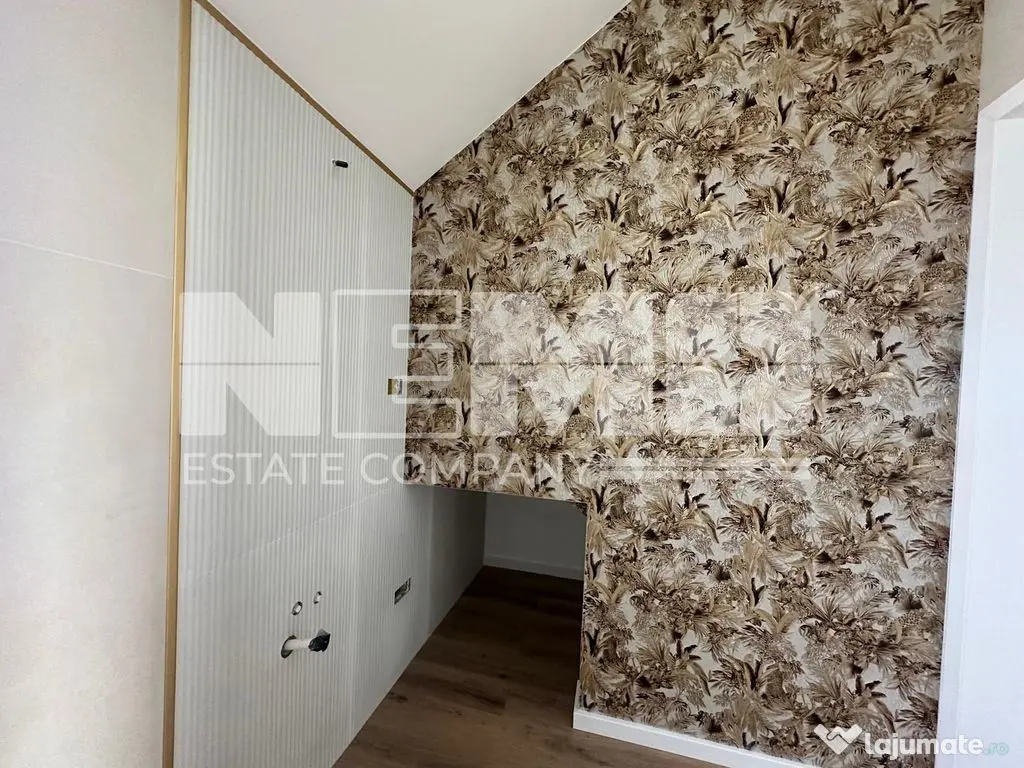 De Vanzare Casa I Moara-Bulai, Suceava I Pret: 195.000€