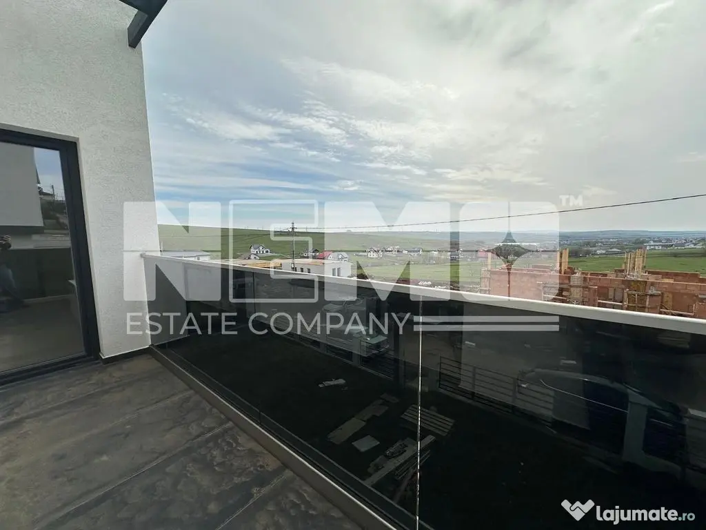 De Vanzare Casa I Moara-Bulai, Suceava I Pret: 195.000€