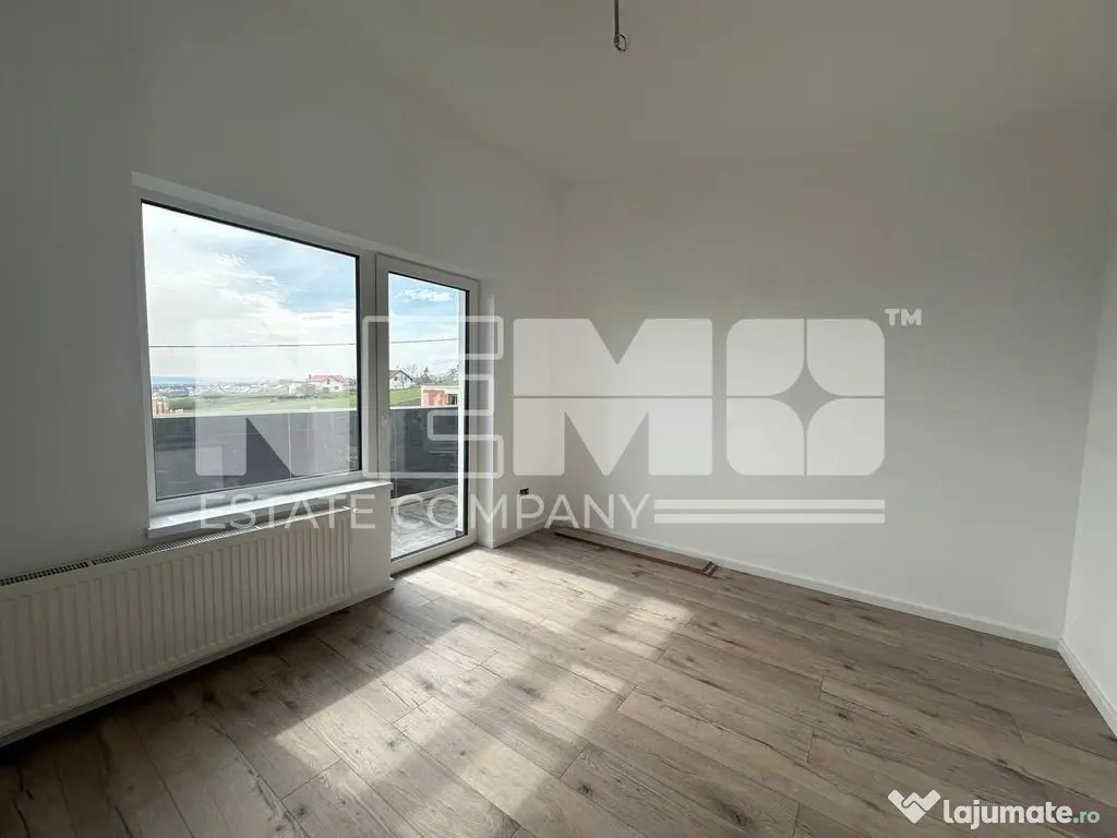 De Vanzare Casa I Moara-Bulai, Suceava I Pret: 195.000€