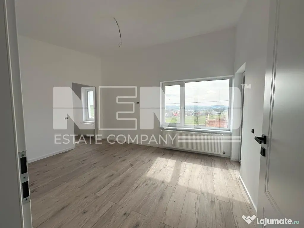 De Vanzare Casa I Moara-Bulai, Suceava I Pret: 195.000€