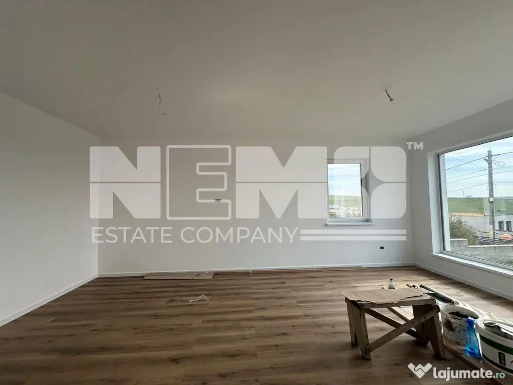 De Vanzare Casa I Moara-Bulai, Suceava I Pret: 195.000€