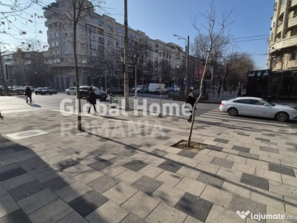 Apartament 3 camere -Decebal- 79 mp 