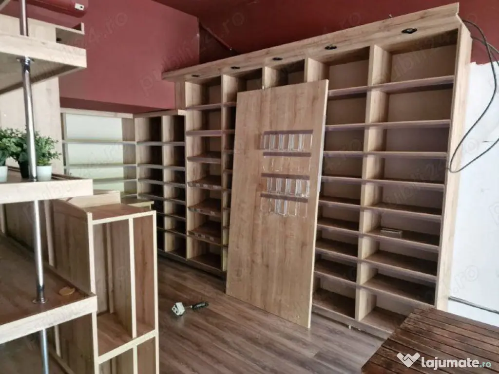 Iancului Mihai Bravu 60 mp spatiu comercial 