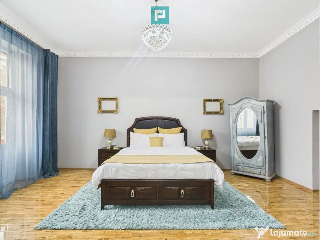 Apartament elegant, zonă centrală din Timișoara