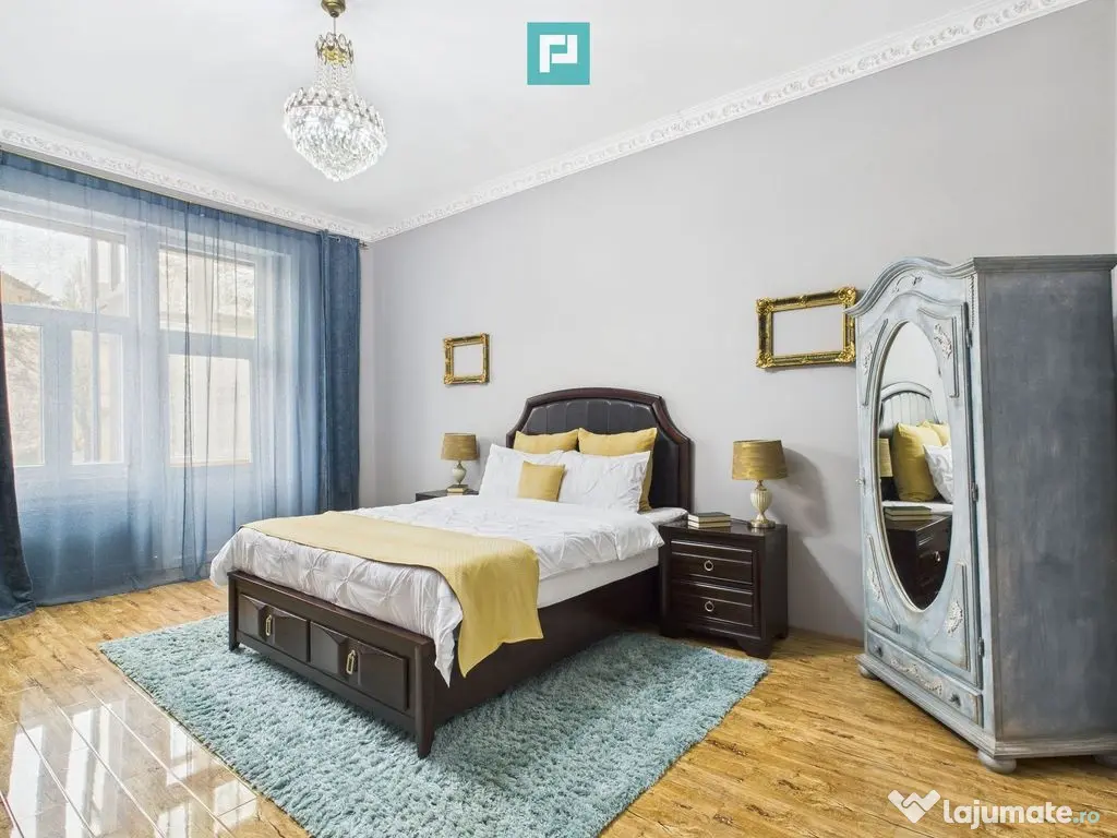 Apartament elegant, zonă centrală din Timișoara