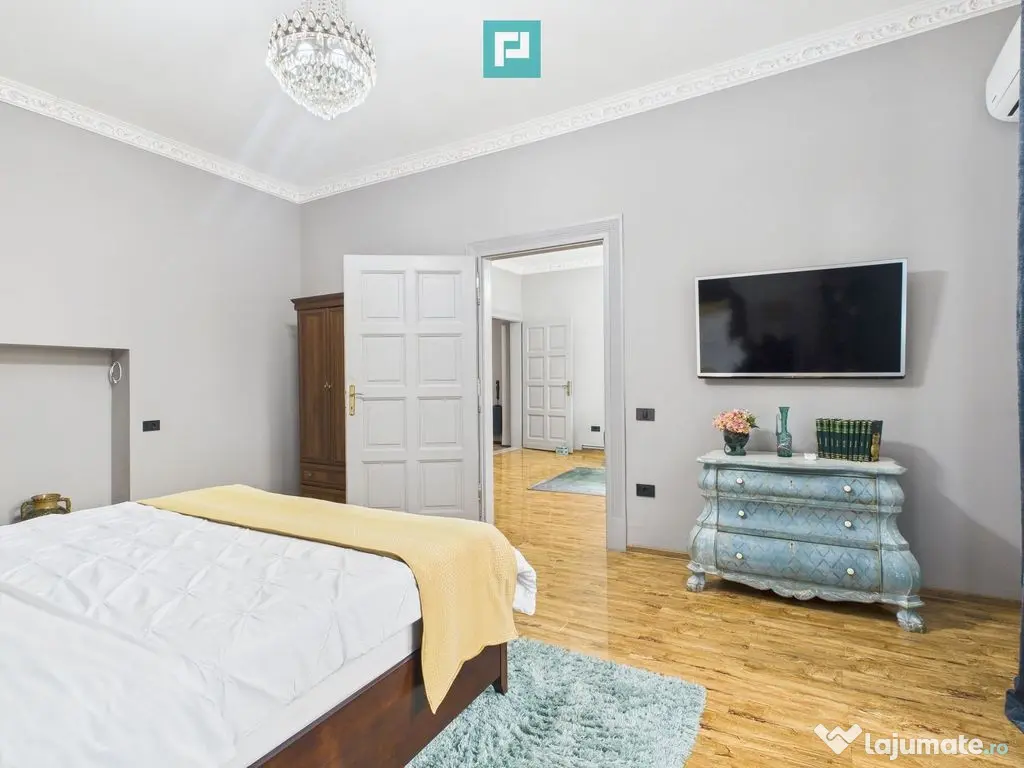 Apartament elegant, zonă centrală din Timișoara