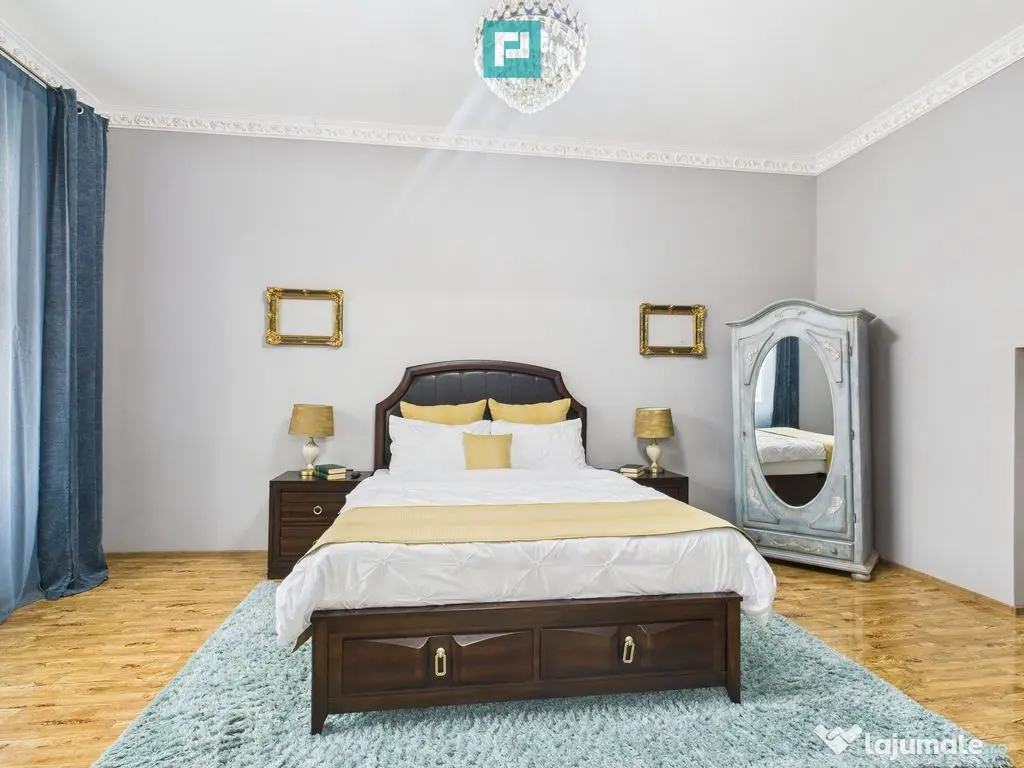 Apartament elegant, zonă centrală din Timișoara